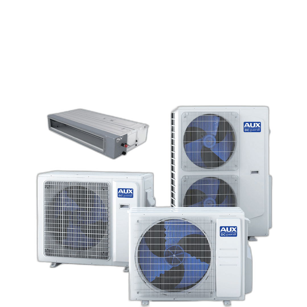 AUX AIR Multi Zones