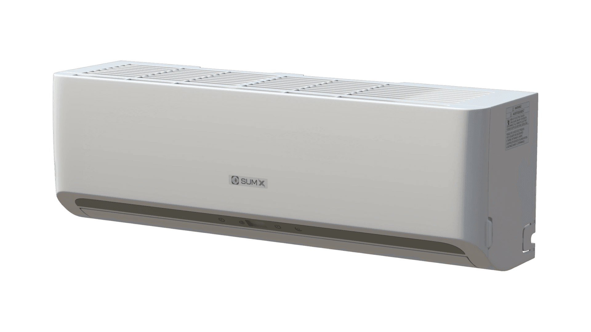 SUMX 12 000 BTU